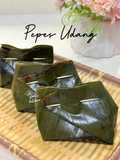 656. Pepes Udang Nasi - MPASI