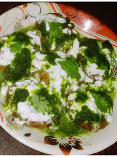 फरारी आलू चाट (Farari aloo chaat recipe in Hindi) रेसिपी मुख्य फोटो