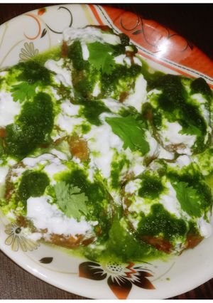 फरारी आलू चाट (Farari aloo chaat recipe in Hindi) रेसिपी मुख्य फोटो