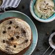 Mocha Truffle Cake