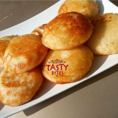 A picture of Masa.