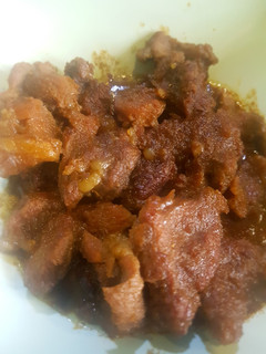 Foto resep Bistik sapi