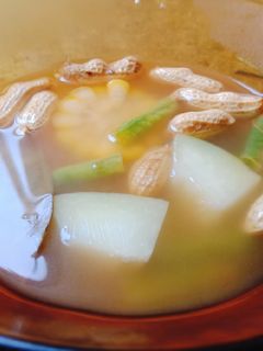 Foto resep Sayur asem bumbu racik