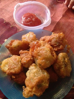 Foto resep Cilok simple