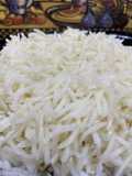 Boiled Rice 🍚