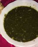 ملوخيه (مصري)