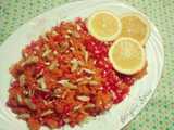 meethe chawal