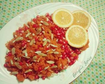 Ultimate Cooking Recipe Hyderabadi Zarda   Sweet Saffron pulao  Restaurant Style