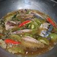 Asem-asem Pindang Salem