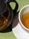 Longan and Red Jujube Tea