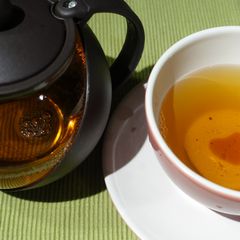Longan and Red Jujube Tea A picture of Longan and Red Jujube Tea.