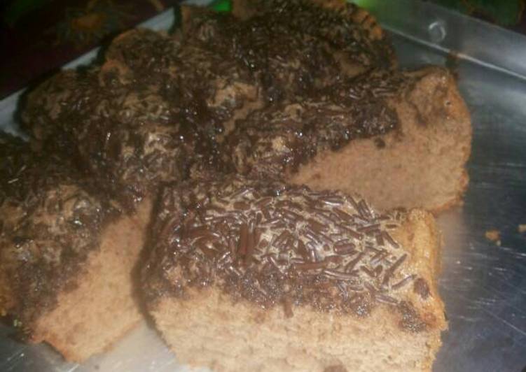  Resep  Bolu  coklat  sederhana oleh Ria Desti Anggraini Cookpad