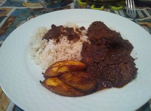 Una foto de Asado Negro de Sumito