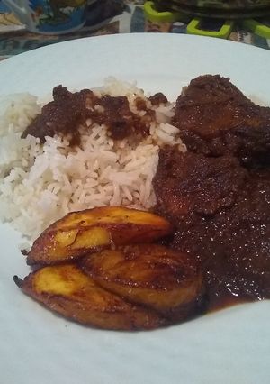 Una foto de Asado Negro de Sumito