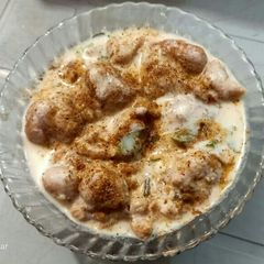 A picture of Besan Dhahi Baray.