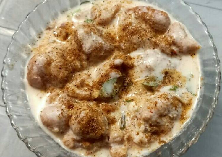 How to Prepare Ultimate Besan Dhahi Baray