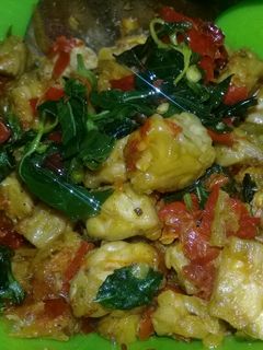 Foto resep Sambel Tempe Kemangi