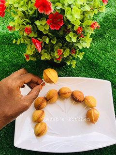 Vanilla cake pops ainihin hoton girkin