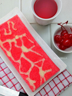 Foto resep Bolu kukus santan