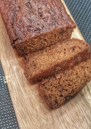 Foto resep Banana Bread