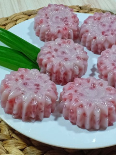 Foto resep Kue Cantik Manis Sagu Mutiara