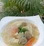 Yuk intip, Bagaimana cara membuat Soup meglastomus (bakso soun tahu jamur) dijamin istimewa