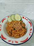 Mie Goreng Aceh