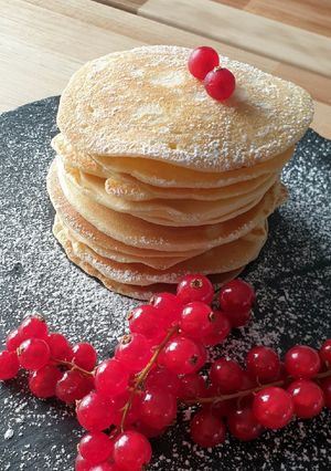 Une photo de ※ Pancakes 🥞 express ※