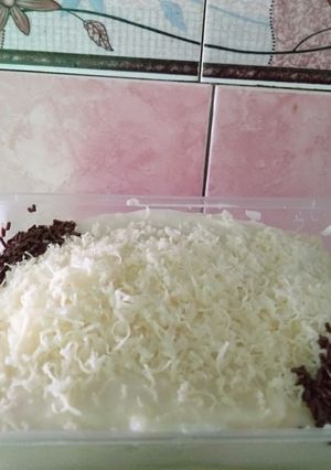 Foto resep Setup Roti Tawar