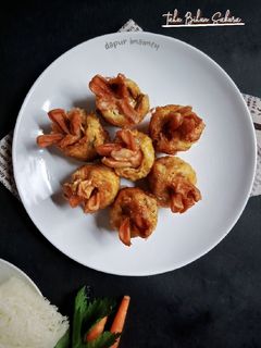 Foto resep Tahu Bihun sakura