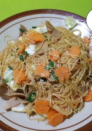 Foto resep Bihun Goreng