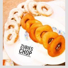 Doughnut 🍩 A picture of Doughnut 🍩.