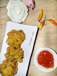 Foto resep Bakwan Tahu
