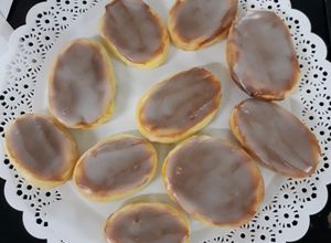 Una foto de Colaciones cordobesas