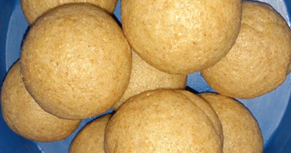29 resep bapau tepung gandum enak dan mudah - Cookpad