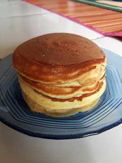 Foto resep Pancake / Dorayaki