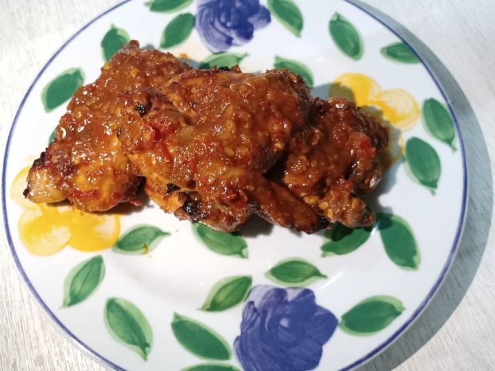 Cara Mudah Membuat Resep Ayam bakar taliwang khas Lombok yang Bisa Manjain Lidah Anti Ribet, Bisa Manjain Lidah