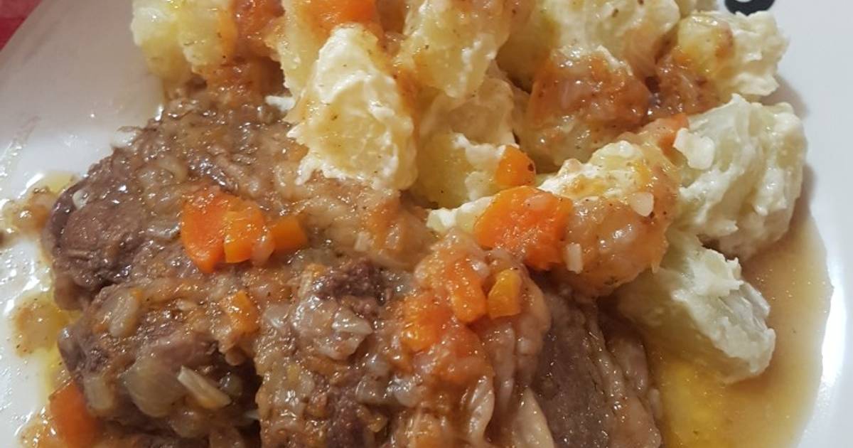 Aletilla - 6 recetas caseras- Cookpad