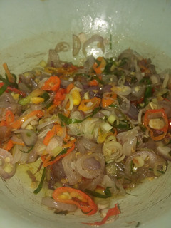 Foto resep Sambal matah ~