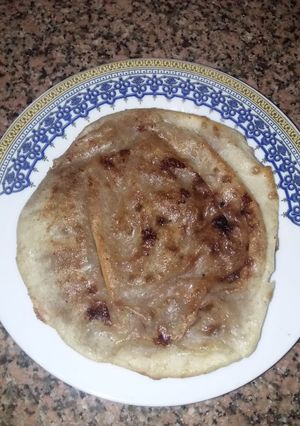 صورة لوصفة الحواوشى البيتي