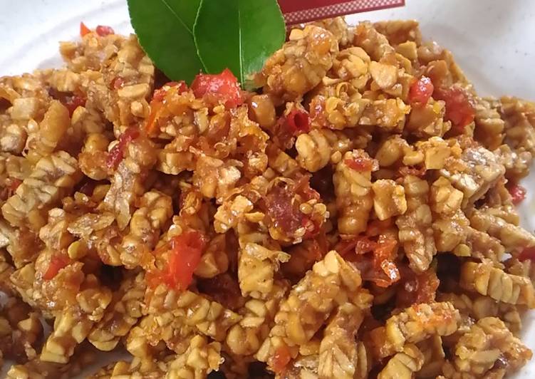 Orek Tempe