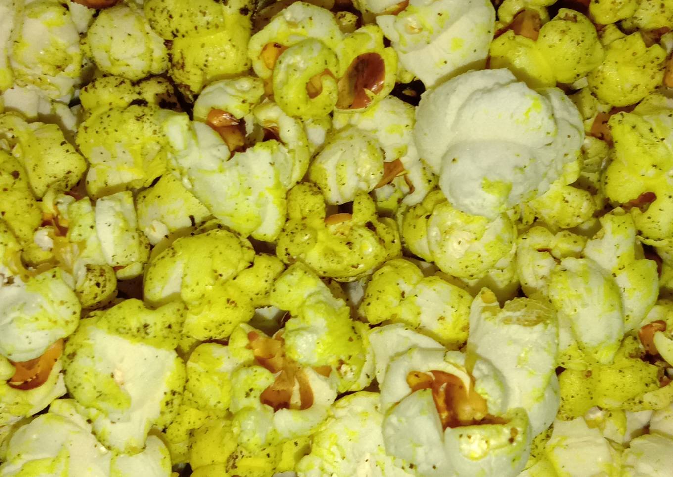 Popcorn