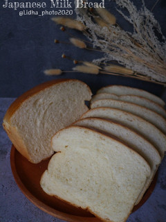 Foto resep Japanese Milk Bread