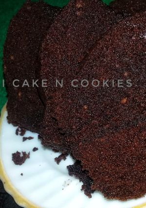 Foto resep Brownies kukus andalan (mirip aman*a) + step by step