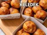Cucur Keledek