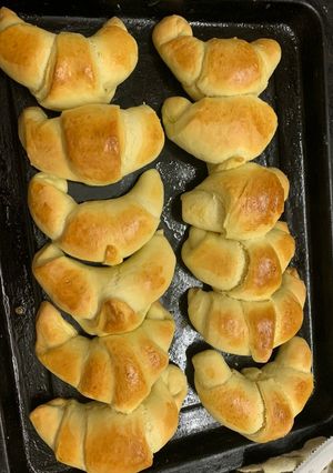 Una foto de Medialunas saladas🥐
