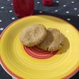 Galletas de avena! ❤️