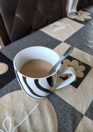 صورة لوصفة قهوة سپانش لاتّي - Spanish Latte Coffee