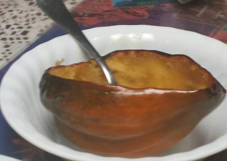 How to Make Favorite Acorn Squash