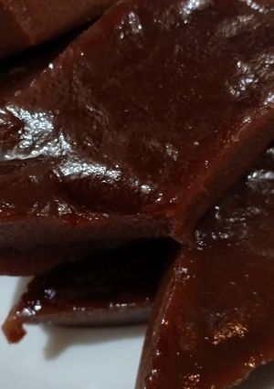 Foto resep Ulen ulen (Gluten free)